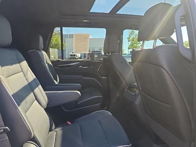 2023 Cadillac Escalade 4WD Sport
