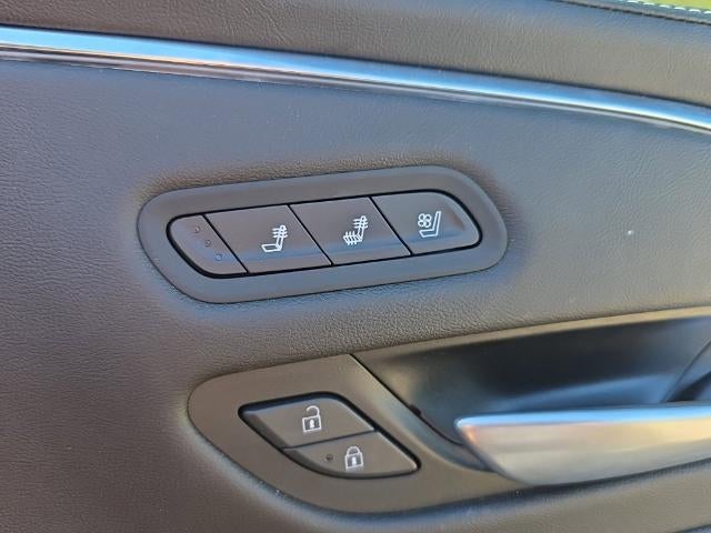 2023 Cadillac Escalade 4WD Sport