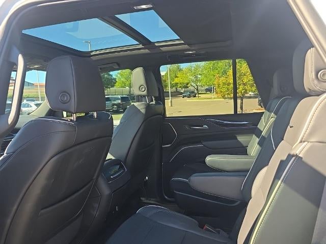 2023 Cadillac Escalade 4WD Sport