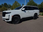 2023 Cadillac Escalade 4WD Sport