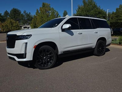2023 Cadillac Escalade 4WD Sport