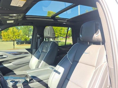 2023 Cadillac Escalade 4WD Sport