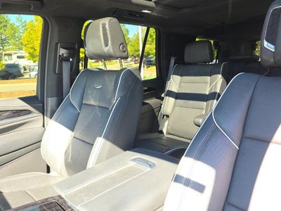 2023 Cadillac Escalade 4WD Sport