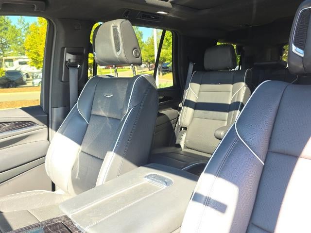 2023 Cadillac Escalade 4WD Sport