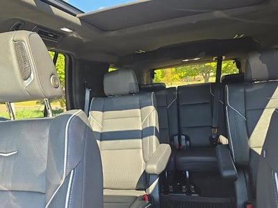 2023 Cadillac Escalade 4WD Sport
