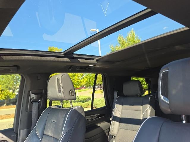 2023 Cadillac Escalade 4WD Sport