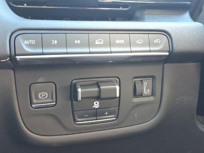 2023 Cadillac Escalade 4WD Sport
