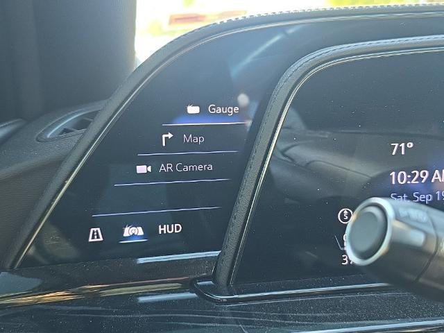 2023 Cadillac Escalade 4WD Sport
