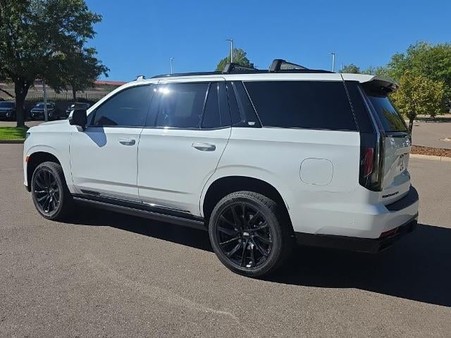 2023 Cadillac Escalade 4WD Sport