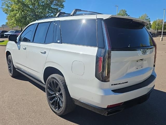 2023 Cadillac Escalade 4WD Sport