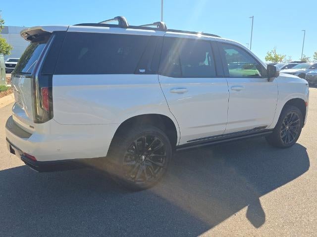 2023 Cadillac Escalade 4WD Sport