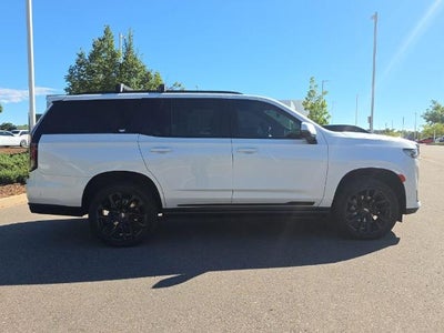 2023 Cadillac Escalade 4WD Sport