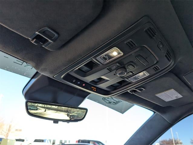 2022 Cadillac Escalade Sport Platinum