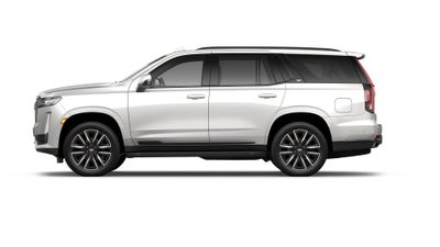 2022 Cadillac Escalade Sport Platinum