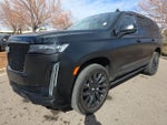 2023 Cadillac Escalade 4WD Sport Platinum