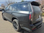 2023 Cadillac Escalade 4WD Sport Platinum