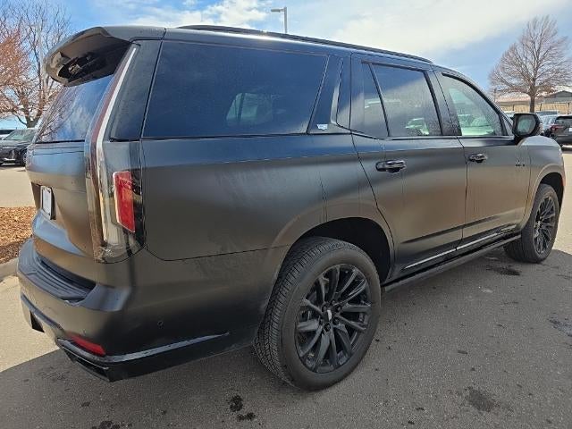 2023 Cadillac Escalade 4WD Sport Platinum