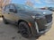 2023 Cadillac Escalade 4WD Sport Platinum