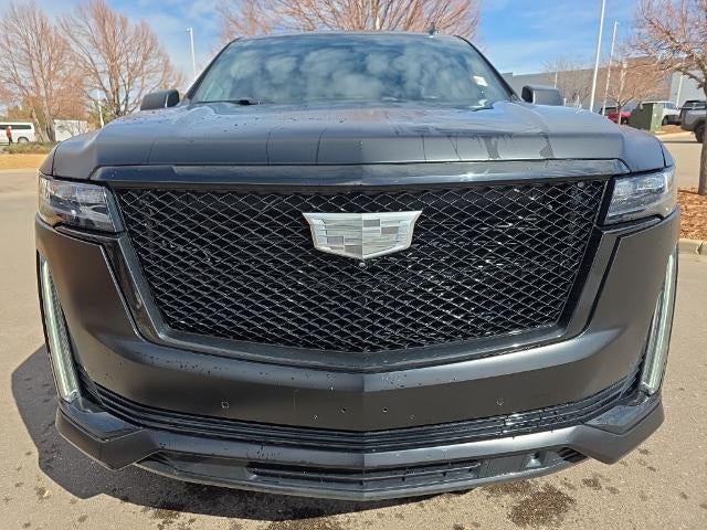 2023 Cadillac Escalade 4WD Sport Platinum