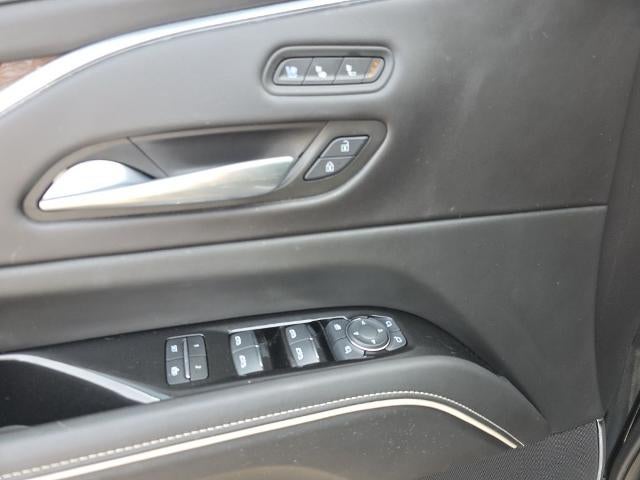 2024 Cadillac Escalade 4WD Sport Platinum