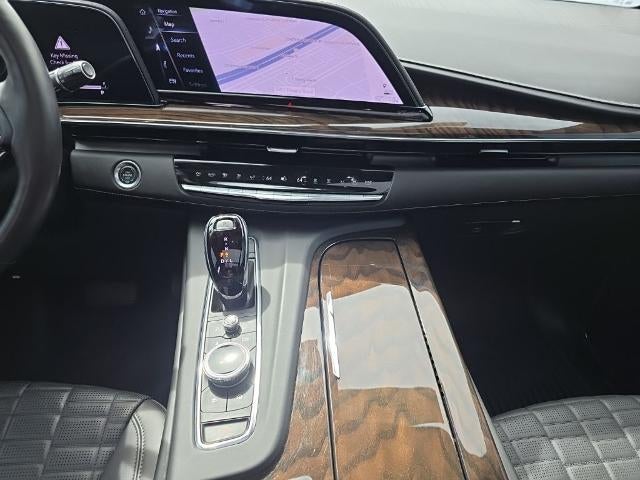 2024 Cadillac Escalade 4WD Sport Platinum