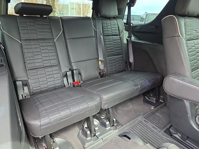 2024 Cadillac Escalade 4WD Sport Platinum