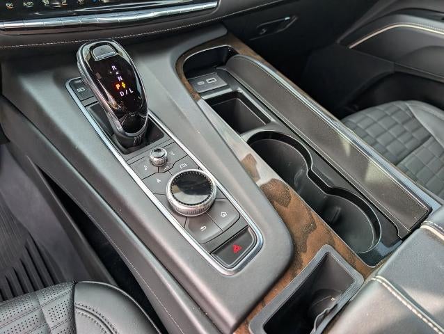 2024 Cadillac Escalade 4WD Sport Platinum