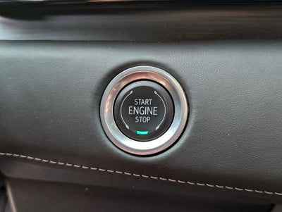 2024 Cadillac Escalade 4WD Sport Platinum