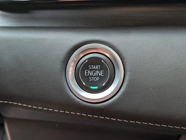 2024 Cadillac Escalade 4WD Sport Platinum