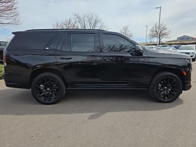 2024 Cadillac Escalade 4WD Sport Platinum