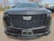 2024 Cadillac Escalade 4WD Sport Platinum