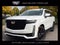 2022 Cadillac Escalade Sport Platinum