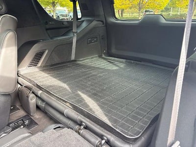 2022 Cadillac Escalade Sport Platinum