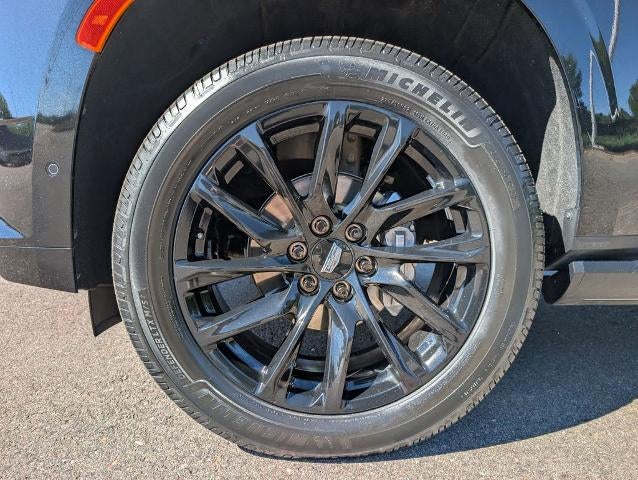 2024 Cadillac Escalade 4WD Sport Platinum