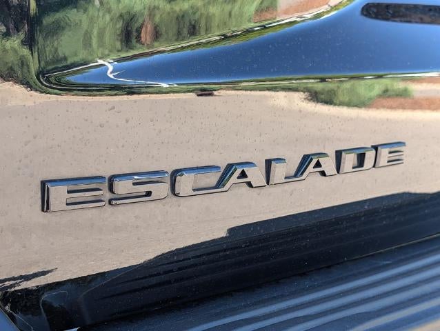 2024 Cadillac Escalade 4WD Sport Platinum