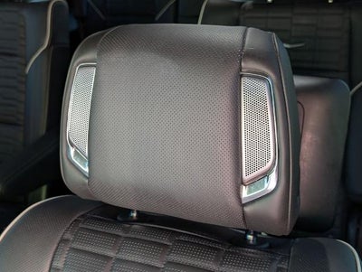 2024 Cadillac Escalade 4WD Sport Platinum
