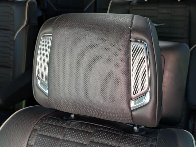 2024 Cadillac Escalade 4WD Sport Platinum