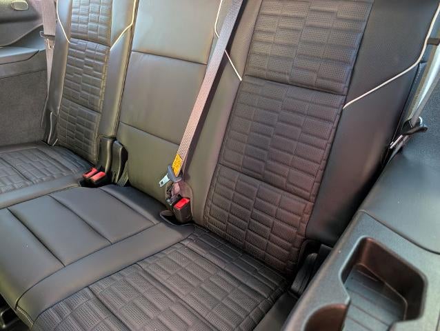 2024 Cadillac Escalade 4WD Sport Platinum