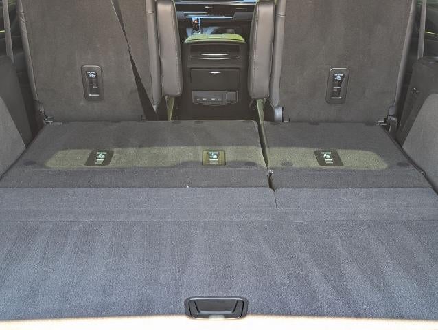 2024 Cadillac Escalade 4WD Sport Platinum