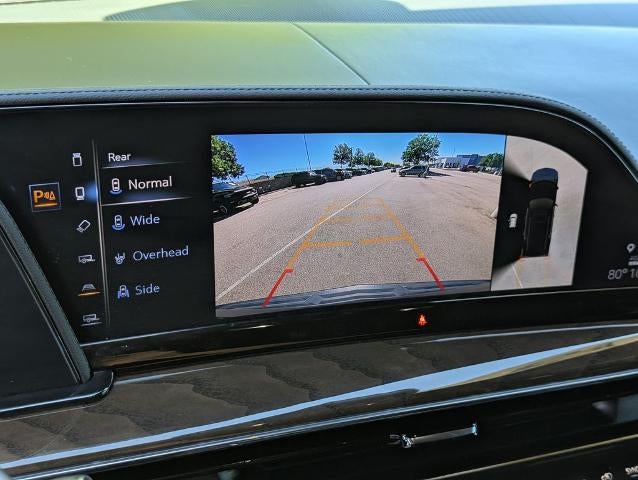2024 Cadillac Escalade 4WD Sport Platinum