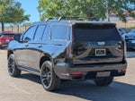 2024 Cadillac Escalade 4WD Sport Platinum
