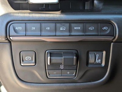 2024 Cadillac Escalade 4WD Sport Platinum