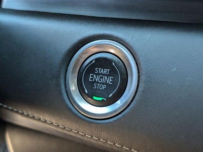 2024 Cadillac Escalade 4WD Sport Platinum