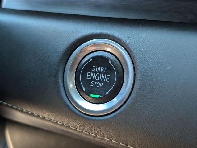2024 Cadillac Escalade 4WD Sport Platinum