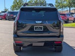 2024 Cadillac Escalade 4WD Sport Platinum