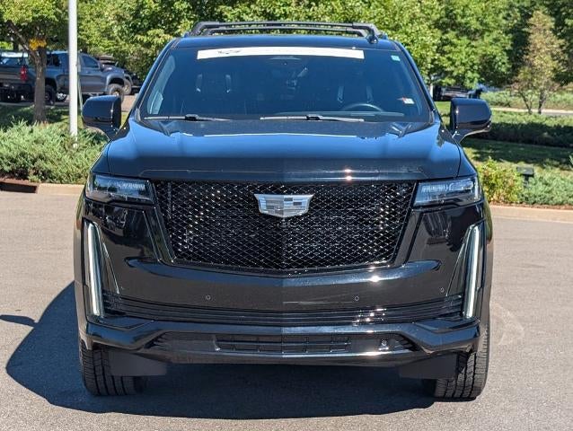 2024 Cadillac Escalade 4WD Sport Platinum