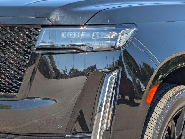 2024 Cadillac Escalade 4WD Sport Platinum