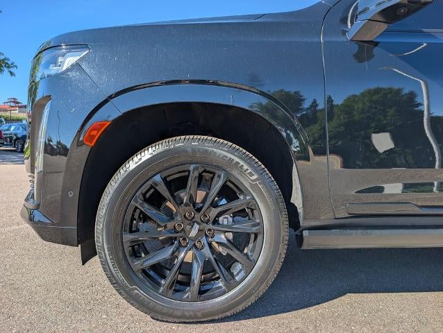 2024 Cadillac Escalade 4WD Sport Platinum
