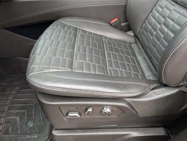 2022 Cadillac Escalade 4WD Sport Platinum