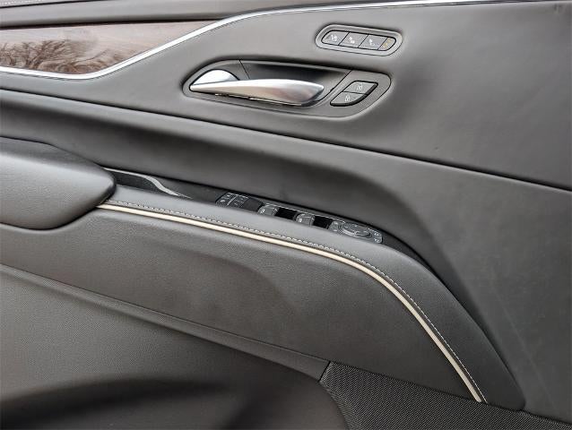 2022 Cadillac Escalade 4WD Sport Platinum